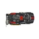 Asus R9270X-DC2T-2GB 256B 16X GDRR5 D-SUB Dvi