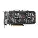 Asus R9270-DC2OC-2GD5 2GB 256B 16X DDR5 2Dvi Hdmi D