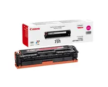 Canon 731M Toner