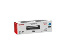 Canon 731C Toner