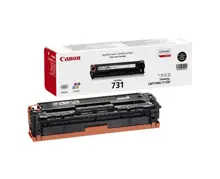 Canon 731Bk Toner