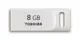 Toshiba 8GB USB SIP THNU08BL5 BEYAZ (SURUGA)