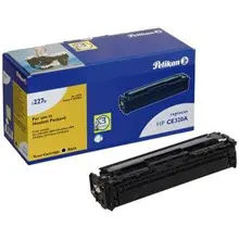 Pelikan HP CE320A / 128A İLE UYUMLU TONER