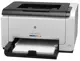 HP CF346A Pro CP1025 Renkli Laser Yazıcı