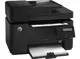 Hp CZ181A Laserjet Pro M127FN Yazıcı Tarayıcı Fotokopi Faks