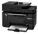 Hp CZ181A Laserjet Pro M127FN Yazıcı Tarayıcı Fotokopi Faks