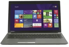 Toshiba Tecra Z50-A-13D Notebook
