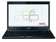 Toshiba Portege R930-1P6 3G Notebook