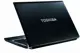 Toshiba Portege R930-1N2 3G Notebook