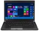 Toshiba Portege R30-A-112, Core i5-4300M vPro, 8GB, 256GB SSD, 13.3