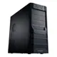 CM CMP351 420W, Mesh Panel, Siyah USB 3.0 MidT