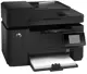 HP LaserJet Pro M127FW Yazıcı Tarayıcı Fotokopi Faks Wi-Fi (CZ183A)