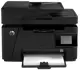 HP LaserJet Pro M127FW Yazıcı Tarayıcı Fotokopi Faks Wi-Fi (CZ183A)