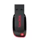 Sandisk 64GB Cruzer Blade Usb 2.0 SDCZ50-064G-B35
