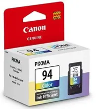 Canon CL-94 Mürekkep Kartuş
