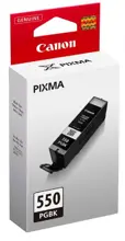 Canon Pgi-550Pgbk Siyah Mürekkep Kartuş
