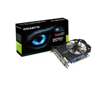 Gigabyte GV-N750OC-1GI GDDR5 128B 2XHdmi 2XDV