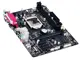 Gigabyte H81M-DS2 Intel 1150P DDR3 S+V+GL mATX