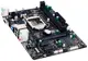 Gigabyte H81M-S1 Intel 1150P DDR3 S+V+GL mATX
