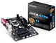 Gigabyte H81M-S2PH Intel 1150P DDR3 S+V+GL mATX