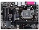 Gigabyte H81M-S2PH Intel 1150P DDR3 S+V+GL mATX