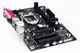 Gigabyte H81M-S2PH Intel 1150P DDR3 S+V+GL mATX