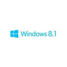 Microsoft Windows 8.1 4HR-00198 SL 64b Türkçe