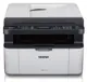 BROTHER MFC-1811, A4, USB, Fotokopi Tarayıcı Fax Lazer Yazıcı
