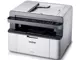 BROTHER MFC-1811, A4, USB, Fotokopi Tarayıcı Fax Lazer Yazıcı