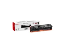 Canon CRG-731H BK Black Siyah 2.400 Sayfa Yüksek Kapasite Toner LBP7110 MF628-8230-8280