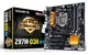Gigabyte Z97M-D3H Intel 1150P DDR3 S+V+GL mATX