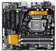 Gigabyte Z97M-D3H Intel 1150P DDR3 S+V+GL mATX