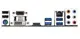 Gigabyte Z97M-D3H Intel 1150P DDR3 S+V+GL mATX