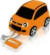 Emtec F102 Fiat Panda Turuncu 8GB USB2.0