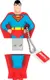 Emtec SH100 Super Heroes Superman 8GB USB2.0