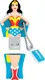 Emtec SH101 Super Heroes Wonder Woman 8GB USB2.0