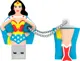 Emtec SH101 Super Heroes Wonder Woman 8GB USB2.0