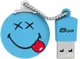 Emtec SW103 8GB USB Bellek Smiley Blue