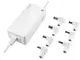 Trust Primo 90W Notebook Adaptör - Beyaz