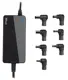 Trust Primo 90W Notebook Adaptör - Siyah