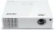 ACER P1173 3000 A.LUMEN SVGA 800x600 3D 13.000:1