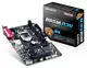 Gigabyte B85M-D3V Intel 1150P DDR3 S+V+GL mATX