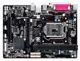 Gigabyte B85M-D3V Intel 1150P DDR3 S+V+GL mATX