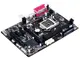 Gigabyte B85M-D3V Intel 1150P DDR3 S+V+GL mATX
