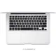 Apple MacBook Air MD760TU/B Notebook