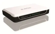 AirTies Air 0208 8 Port Gigabit Switch