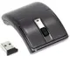 Lenovo Wireless Laser N70A(WW-Darkgray) Notebook Mouse