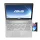Asus N550JK-CN167D i7-4700HQ 8GB 1.5TB 15.6¨ DOS