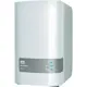 WD MY CLOUD MIRROR 8TB Gigabit Ethernet,USB 3.0*2ad. WDBZVM0080JWT-EESN