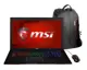 Msi Apache GE60 2PC-496XTR Notebook